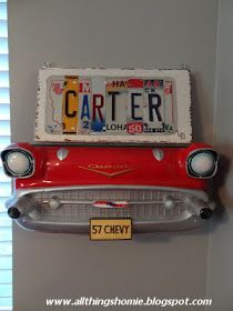 Boys Car Bedroom, Boy Nursery Cars, Vintage Car Bedroom, Car Themed Nursery, Vintage Car Nursery, Baby Boy Room Themes, Car Themed Bedrooms, Boy Room Themes, Car Nursery