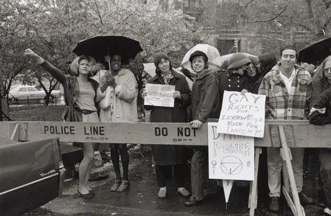 1969 Stonewall Riots - Origins, Timeline & Leaders Queer Liberation, Sylvia Rivera, Marsha P Johnson, Stonewall Uprising, Trashy People, Gay Rights Movement, Queer Cinema, Visual Essay, Lgbtq Equality