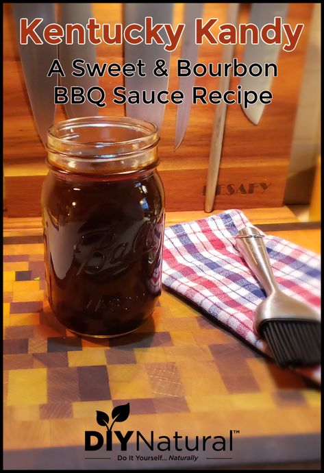 This is a recipe that I Kentucky Bbq Sauce Recipe, Homemade Licorice, Licorice Recipe, Bourbon Bbq Sauce Recipe, Liquorice Recipes, Bourbon Bbq Sauce, Corned Beef Recipe, Kansas City Bbq, Bbq Sauce Homemade Easy