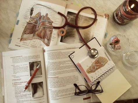 ☼ pinterest: @ajanellxo ☾ Studying Medicine, Aesthetic Doctor, Medical Student Motivation, Nurse Aesthetic, Med School Motivation, Medical Wallpaper, Medical Student Study, Medicine Student, Medical School Motivation