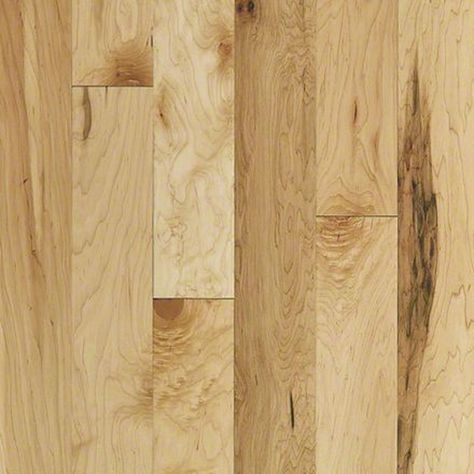 Shaw Ocala Maple Natural 3/8" x 5" Maple Engineered Hardwood - Regal Floor Coverings Maple Hardwood Floors, Natural Flooring, Wood Shades, Maple Hardwood, Engineered Hardwood Flooring, Wood Tile, Hardwood Flooring, Engineered Hardwood, Surface Textures