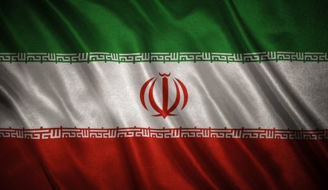 Persian Flag Wallpaper, Iran Flag Art, Persian Flag, Flag Of Iran, Iphone Wallpaper Words, Iranian Flag, Syria Flag, Iran Flag, Lebanon Flag