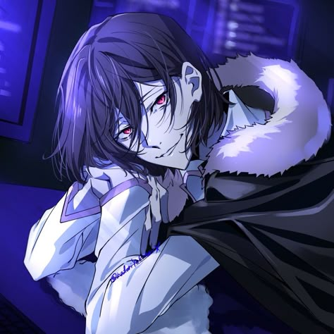 Fyodor bsd fanart icon cr/natoriYakitorix Fyodor Hot Bsd, Doa Trio Fanart, Fyodor Pfp Bsd, Fyodor Icon Fanart, Fyodor Christmas Pfp, Fyodor Bsd Anime, Fyodor Dostoyevsky Fanart, Fyodor Background, Fyodor Dostoyevsky Bsd Anime