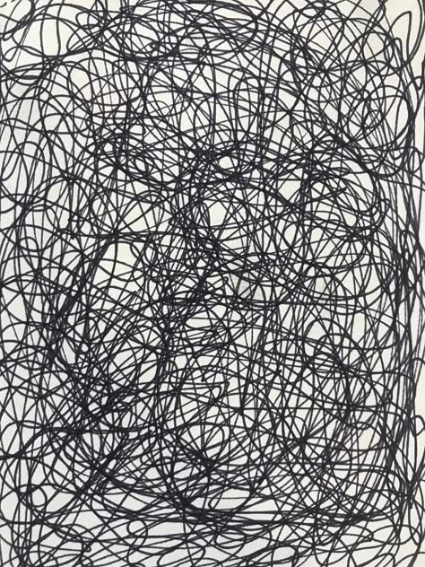 Scribble Drawing, Black Paper Drawing, Graffiti Doodles, Lines Wallpaper, Line Texture, In The Darkness, Black Lines, Abstract Line Art, Doodle Patterns