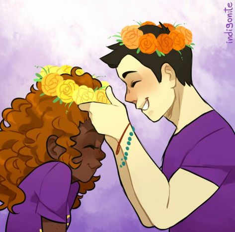 Love Frazel Hazel And Frank, Zio Rick, Hazel Levesque, Percy Jackson Ships, Rick Riordan Series, Frank Zhang, Roman Gods, Percy Jackson Quotes, Marvel Images