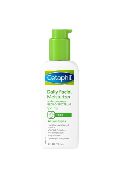 Cetaphil Daily Facial Moisturizer Cetaphil Daily Facial Moisturizer, Cetaphil Moisturizer, Best Drugstore Moisturizer, Skin Peeling On Face, Drugstore Moisturizer, Diy Face Moisturizer, Diy Moisturizer, Homemade Moisturizer, Best Skin Care Routine