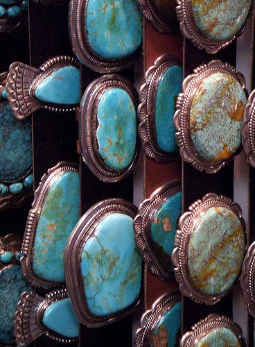 turquoise Concho Belts, Concho Belt, Southwest Jewelry, Native American Turquoise, American Turquoise, Shades Of Turquoise, Southwestern Jewelry, Aqua Turquoise, Coral Turquoise