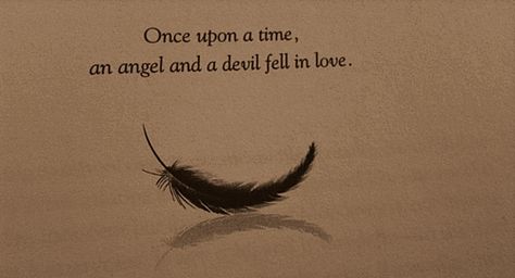 Forbidden Love Quotes, Demon Aesthetic, Devil Aesthetic, Angel Devil, Ange Demon, Forbidden Love, Opposites Attract, Angel And Devil, Angels And Demons