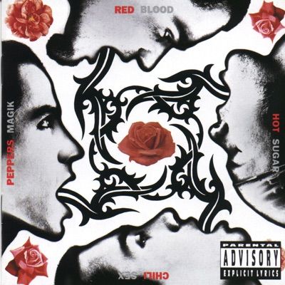 Under the Bridge - Red Hot Chili Peppers Red Hot Chili Peppers Vinyl, John Frusciante Guitar, Red Hot Chili Peppers Album, Greeting Song, Dani California, John Frusciante, Anthony Kiedis, Rage Against The Machine, Hottest Chili Pepper