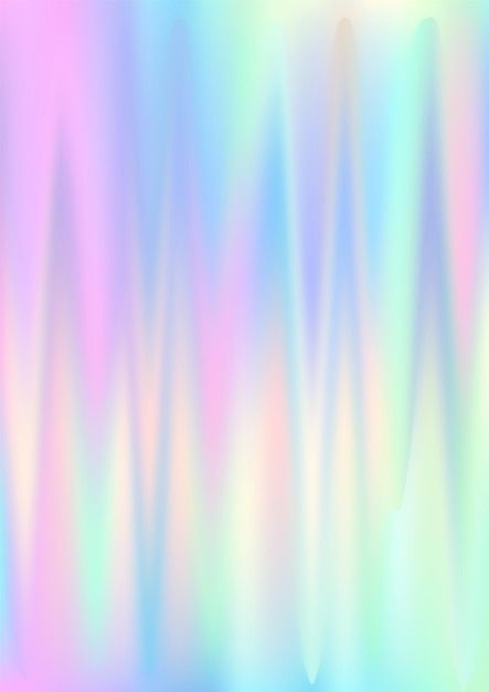 Holographic Texture, Texture Seamless, Gradient Background, Premium Vector, Graphic Resources, Pastel, Social Media, Texture