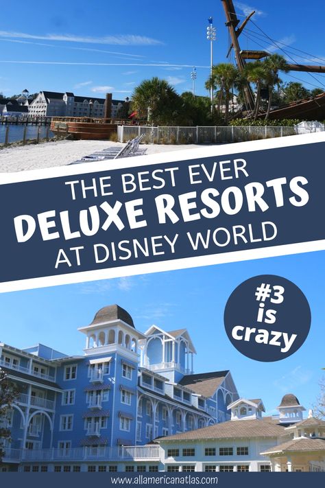 Disney Moderate Resorts, Best Disney World Resorts, Disney Deluxe Resorts, Resorts For Kids, The Beach Club, Disney Resort Hotels, Vacation Tips, Disney Resorts, Disney World Trip