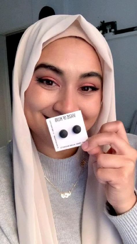 Magnetic hijab pins available. in 2022 | Hijab tutorial, Hijab pins, Beautiful hijab How To Wear Hijab, Simple Hijab Tutorial, Best Couple Pictures, Hijabi Fits, Simple Hijab, Hijab Style Tutorial, Tutorial Hijab, Hijab Pins, Pakistani Fashion Casual