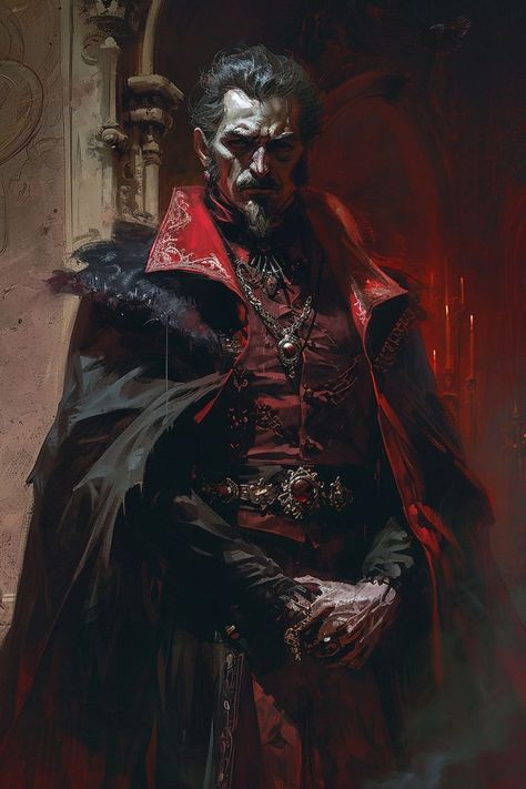 Home / X D&d Vampire Art, Vampire King Art, Vampire Art Fantasy Dark, Vampire Lord Art, Vampire Dnd Character, Dnd Vampire Art, Dhampir Aesthetic, Vampire Character Design Male, Fantasy Vampire Art