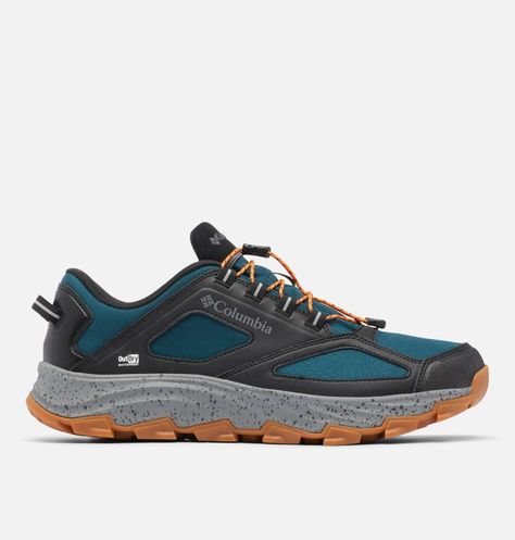 Men's Flow Morrison™ OutDry™ Shoe | Columbia Sportswear Labor Day Sale, Win A Trip, Free Offer, Fishing Gear, Columbia Sportswear, Stylish Shoes, Labor Day, Good Grips, Going To Work