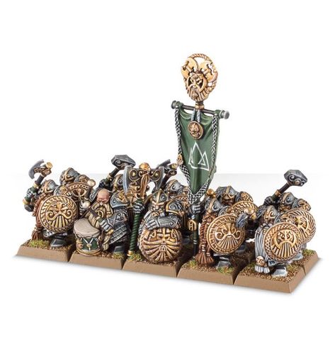 Dwarf Longbeards Painting Guide – Warhammer Painting Guides Warhammer Dwarfs, Warhammer Painting, Painting Guide, Old Guard, Warhammer Paint, Lego Custom Minifigures, D&d Miniatures, Make 10, Fantasy Battle