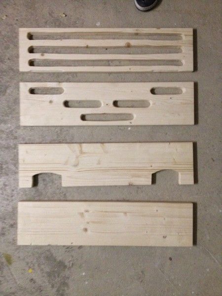 the 4 (1 inch approx) wood panels Climbing Board, Rock Climbing Techniques, Diy Climbing Wall, Rock Climbing Training, Home Climbing Wall, Climbing Technique, Gear Room, Climbing Workout, Diy Gym