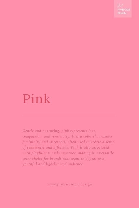 Pink color meaning.pink color psychology.pink affirmation. Pink aesthetic. Pink color.Pink hexacode. Pink color pallete. Pink color shades. Pink color scheme. Hot pink aesthetic. Soft pink aesthetic. Different shades of pink. Aesthetic pink. Color meaning. Color psychology. Emotions of colors.soft pink aesthetic. Web designing color codes. Color codes for illustrators. Graphic design. What does the color pink mean. Pink wallpaper. Pink aesthetic wallpaper. Pink Color Personality, Poems About The Color Pink, Meaning Of Pink Color, Orange Person Meaning Tiktok, Pink Meaning Color Psychology, Pink Colour Meaning, Pink Color Psychology, Pink Is My Favorite Color, Pink Soul Aesthetic