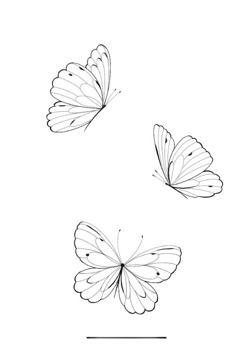 Fine Line Butterfly Tattoo, Colon Tattoo, Borboleta Tattoo, Teacup Tattoo, Semicolon Tattoo, Butterfly Tattoo Designs, Discreet Tattoos, Dainty Tattoos, Nature Drawing