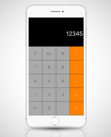 calculator + app in iphone Iphone Hacks For Cheaters, Phone Hacks Iphone Unlock, I Phone Hacks Iphone Tips And Tricks, How To Clear Cache On Iphone, How To Unlock Any Iphone With Calculator, Iphone Tricks, Phone Info, Iphone Info, Hidden Pictures