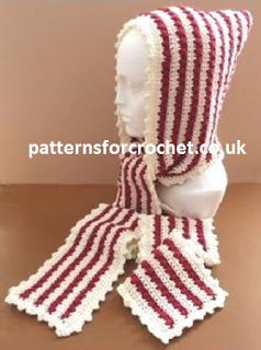 Scoodie Crochet, Crochet Scoodie, Circle Vest, Patterns For Crochet, Crochet Hooded Scarf, Crochet Circle, Crochet Hood, Crocheted Christmas, Scarf Patterns