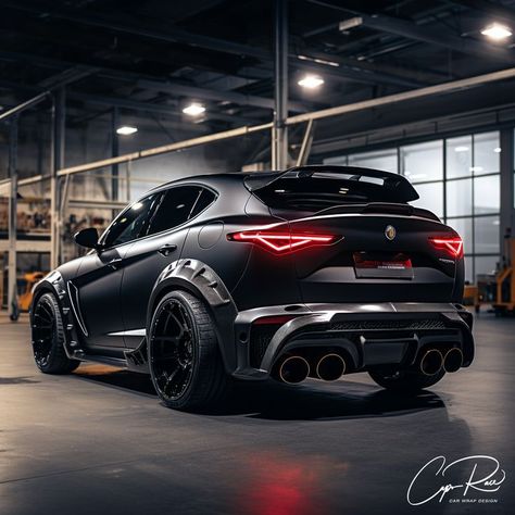 Hi Friends Some Surprise able Thing is waiting for you Alfa Romeo Tuning, Alfa Romeo Stelvio, Cars Auto, Alfa Romeo, Pickup Trucks, Concept Cars, Hot Rods, Cars, Vehicles