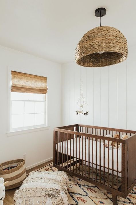 Here's what you need to know when designing a baby boy nursery. Rustic Baby Boy Nursery, Nursery Room Design, Baby Boy Room Nursery, Nursery Room Boy, Rustic Nursery, Hygge Decor, Baby Rooms, Nursery Inspo, Rustic Baby