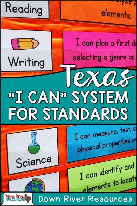 I Can Statements | TEKS I Can Statements | I Can Statements TEKS | Texas I Can Statements | Daily Learning Objectives | Learning Objectives Display | Focus Board | I Can Statements Display 2nd Grade Texas Teks, Writing Objectives On The Board, Texas Kindergarten Teks, I Can Statements Display, Learning Targets Bulletin Board, Kindergarten Essentials, Learning Objectives Display, Objectives Display, Classroom Objectives