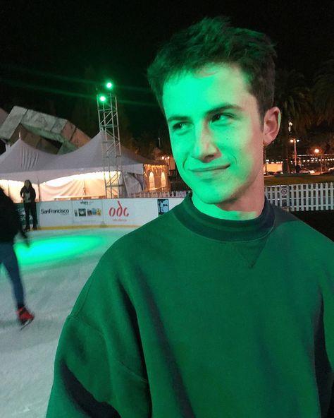 Dylan Minnette, Thirteen Reasons Why, Keith Kogane, Corte De Cabelo Masculino, Jack Frost, Fav Celebs, Infp, Man Crush, Serie Tv