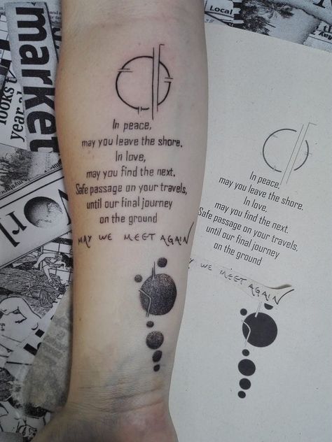 The 100 Tattoo Ideas May We Meet Again, The 100 Inspired Tattoos, The 100 Tattoos, The 100 Tattoo Ideas, The 100 Tattoo, The 100 Poster, The 100 Quotes, Lexa Y Clarke, Lexa The 100