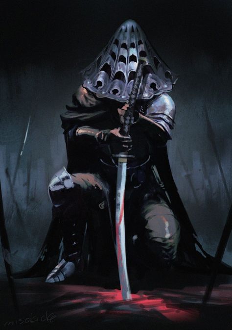 Elden Ring Ronin Armor, Elden Ring Vyke Wallpaper, Elden Ring Profile Picture, Rivers Of Blood Elden Ring, Tarnished Elden Ring Pfp, Elden Ring Vyke, Black Knife Assassin Elden Ring, Elden Ring Samurai, Elden Ring Shadow Of The Erdtree