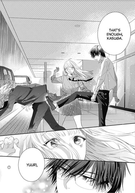 Cute Romantic Manga, Best Shoujo Manga, Read Anime, Manga Story, Romantic Manga, Manga Books, Manga Cute, Post Instagram, Shoujo Manga