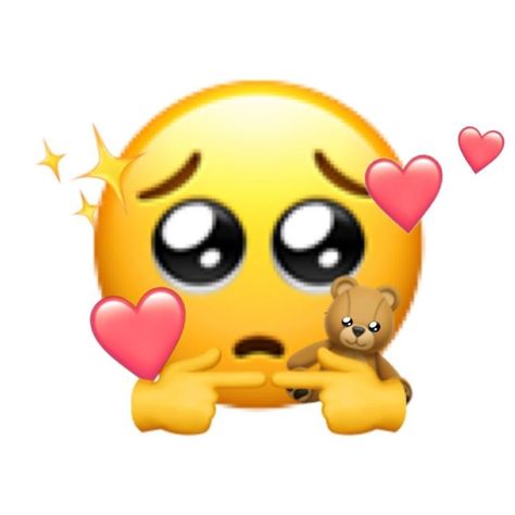 Emoji Blushing, Sassy Emoji, Pink Heart Emoji, Cute Emoji Combinations, Imessage Sticker, Emoji Stickers Iphone, Images Emoji, Ios Emoji, Emoji Pillows