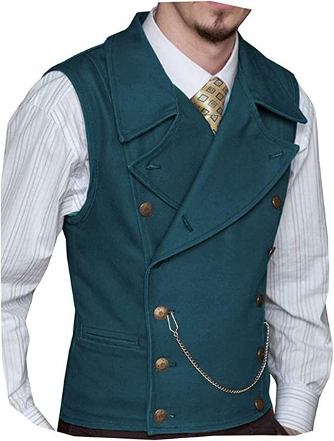 Double Breasted Vest, Groomsmen Wedding, Suit Vest, Double Breasted, Slim Fit