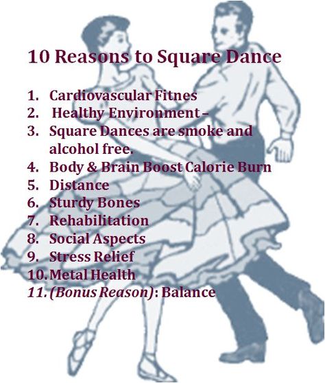 10 of Many Reasons to Square Dance - another one being there is great food, like good food!!! XD How To Square Dance, Square Dance Outfit, Dance Flyer, Dance Sayings, Dance Posters, Square Dancers, You Should Be Dancing, Square Dance Dresses, Dance Memes