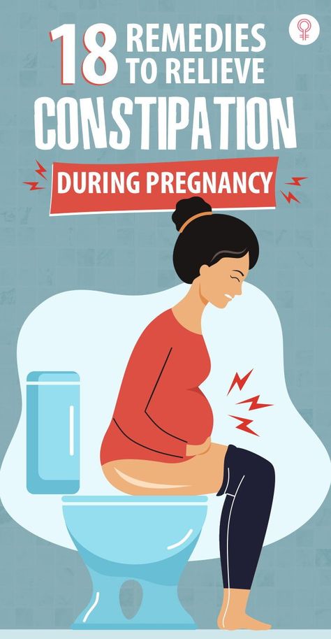 18 Remedies To Relieve Constipation During Pregnancy: The hormonal changes in your body and the kind of food you eat during this time may affect your bowel movements, leading to constipation. In this article, we explore a couple of home remedies for constipation during your pregnancy you can try to get relief from this tiring ordeal. #remedies #homeremedies #constipation #pregnancy Relieve Constipation Instantly, Pregnancy Constipation Relief, Constipation Relief Foods, How To Treat Constipation, Constipation Relief Fast, Ways To Relieve Constipation, Pregnancy Constipation, Natural Remedies For Headaches, Pregnancy Snacks