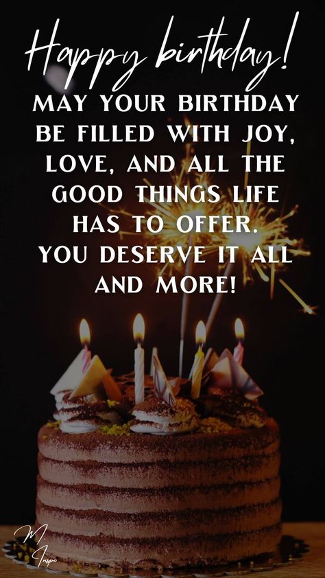 Sending you the biggest birthday wishes and lots of love on your special day. Here’s to celebrating you today and always! Birthday Wishes For Your Love One, Happy Birthday Wishes For The Love Of My Life, Happy Birthday Wishes For A Male, Happy Birthday To New Friend, Happy Birthday To Both Of You Images, Happy Birthday For Guy Friend, Wishing You A Happy Birthday, Man’s Birthday Wishes, Happy Birthday For A Male Friend