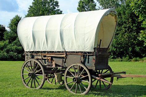 Antique Wagon, Farm Wagons, Horse Wagon, Wood Wagon, Pioneer Life, Horse Drawn Wagon, Old Wagons, Covered Wagon, Horse Carriage