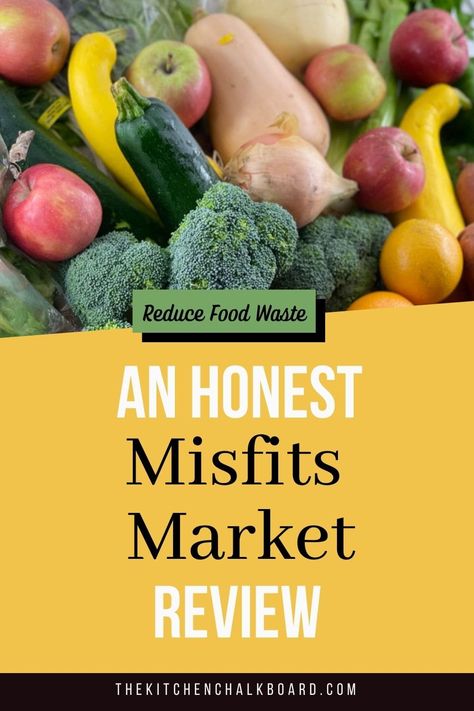 Vegetable Delivery, Misfits Market, Kitchen Chalkboard, Food Delivery Service, Csa Recipes, Meal Delivery Service, Reduce Food Waste, Delivery Groceries, Fun Cooking