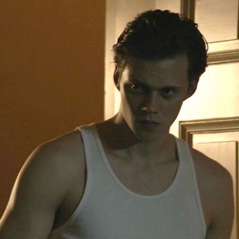 Terrence Loves You, Roman Godfrey, Bill Istvan Günther Skarsgård, Billy Boy, Bill Skarsgard, The Reader, Wattpad Books, Hot Actors, Man Crush