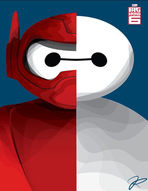 Baymax by juanpaotsin.deviantart.com on @DeviantArt Baymax Drawing, Bay Max, Hero 6 Movie, Baymax Art, Wall Paper Iphone, Iphone Cartoon, Paper Iphone, Hiro Big Hero 6, Hero Wallpaper