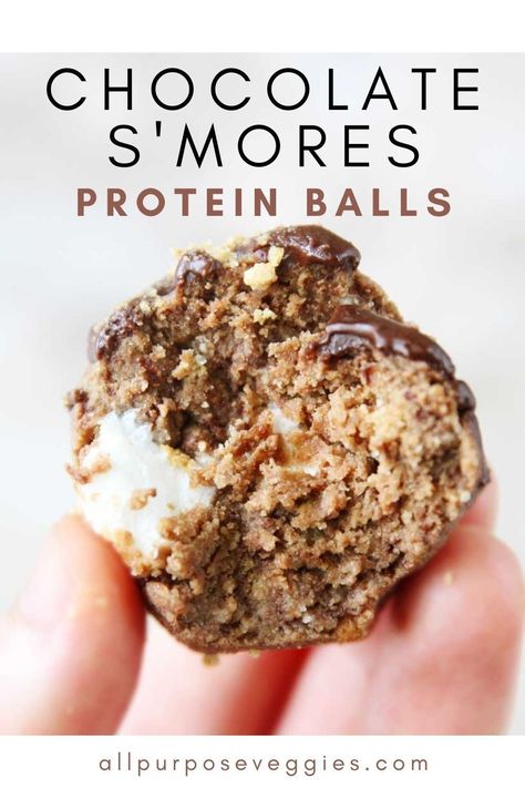 Protein Hacks, Tournament Food, Quick Sweets, Healthy Cravings, Healthy Chocolate Recipes, Protein Balls Recipes, Ball Recipes, Protein Baking, Energy Bites Recipes