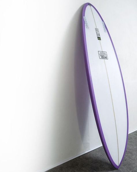 Check out the Pyzel Crisis Twin Surfboard. Matt ordered a custom in this beautiful Purple spray. Get yours now from Boardshop! Purple Surfboard, Custom Surfboards, Scooter Design, Surfboard Art, Surfboard Design, Surf Design, Jet Ski, Board Design, Surfboard