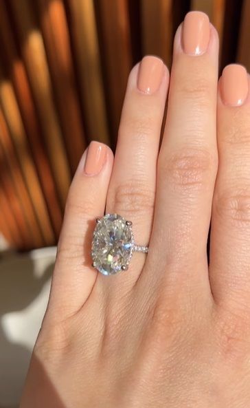 6 Ct Oval Engagement Ring, 5 Ct Oval Diamond Ring, 10 Carat Oval Engagement Ring, 4 Carat Oval Diamond Ring, 10ct Diamond Ring, Oval Engagement Ring Lab Grown, Big Oval Diamond Ring, 12 Carat Diamond Ring, 8 Carat Oval Engagement Ring