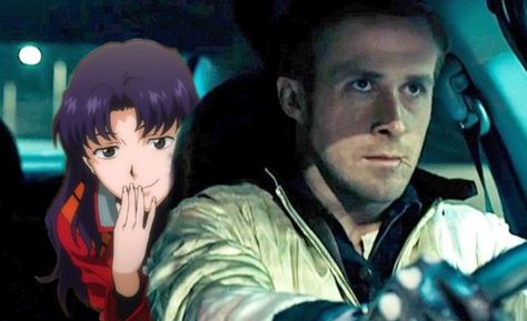 ryan gosling drive movie misato katsuragi drive movie gosling ryan Ryan Gosling Drive, Drive Movie, Drive 2011, Райан Гослинг, Movies And Series, Ryan Gosling, Arte Fantasy, Dark Photography, Blade Runner