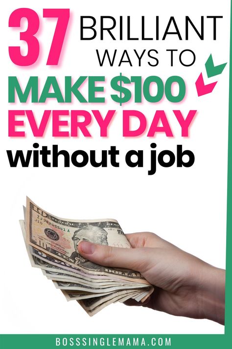 Debt Payoff Printables, Mom Jobs, Social Media Jobs, Save Money On Groceries, Make Money Fast, Fast Money, Work From Home Jobs, Money From Home, Money Tips