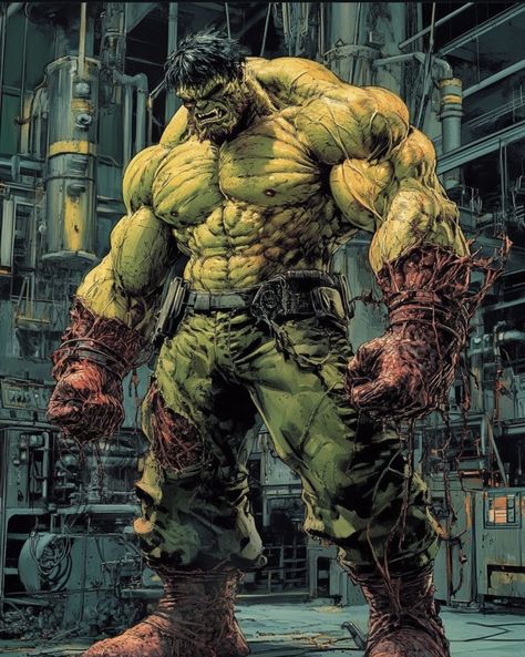 World Breaker Hulk, Hulk Comic Art, Hulk Wallpaper, Hulk Artwork, Hulk Art, Hulk Comic, Marvel And Dc Characters, Superhero Villains, The Incredible Hulk