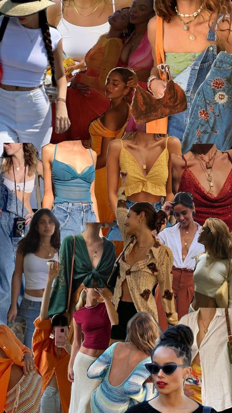 Mexico 🇲🇽 Rocky Point Mexico Outfits, Fashion In Mexico, Mexico City Outfit, Mexico Fits, Mexico Aesthetic, Mexico Fashion, Mexico City Travel, New Hair Look, Outfits For Mexico