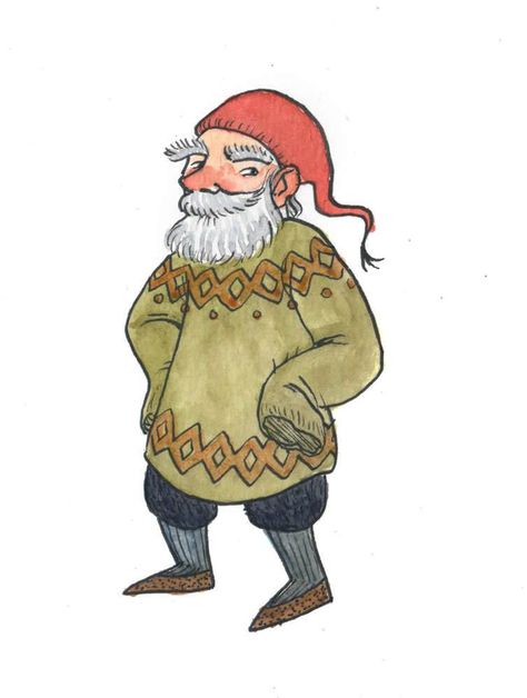 The Icelandic Yule Lads - Stúfur or SHORTY/STUBBY is the shortest and probably youngest of the yule lads. Icelandic Christmas, Yule Lads, Iceland Christmas, Sheep Pen, Yule Cat, Holly King, Pagan Yule, Reykjavik Iceland, Viking History