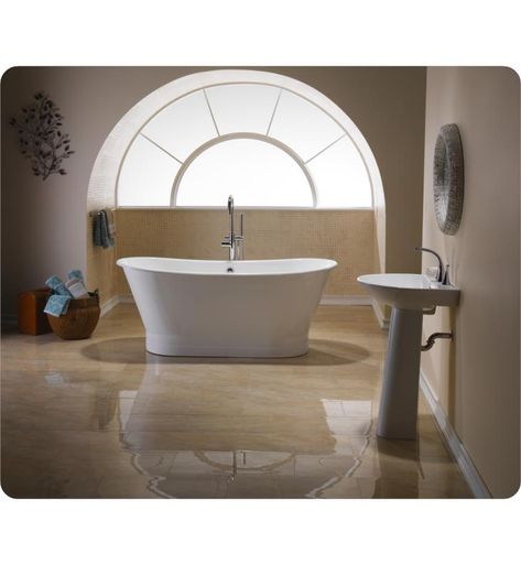 Best bathtubs