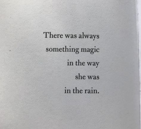 ATTICUS on Instagram: “"In The Rain"” Short Rain Quotes Aesthetic, Play In The Rain Quotes, Rain Quotes Deep Short, Rain Thoughts, Rain Poetry, Rainy Vibes, Rain Poems, Philosophical Quotes About Life, Rainy Friday